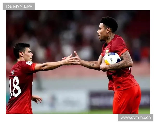 亚冠焦点战全面升温豪门对决悬念迭起球迷热议赛季走势与冠军归属前景